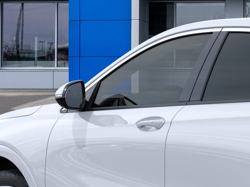 New 2026 Buick Envista Avenir image 15