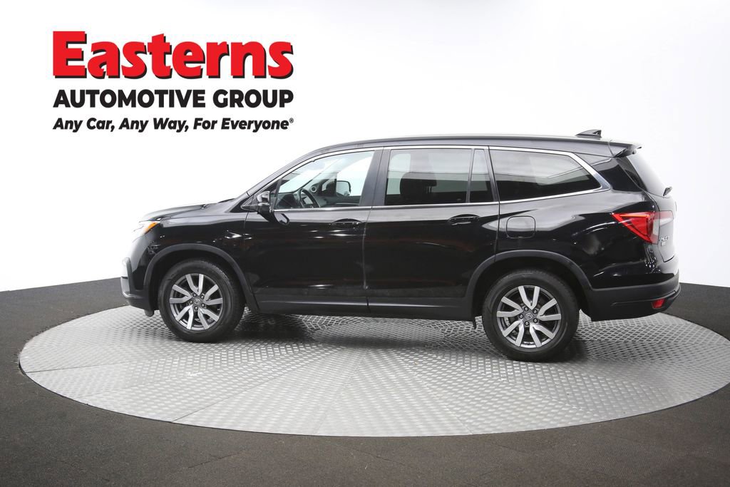 Used 2020 Honda Pilot EX-L image 65