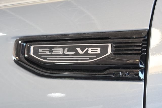 New 2026 GMC Sierra 1500 Elevation w/ Elevation Premium Package AWD/4WD image 12