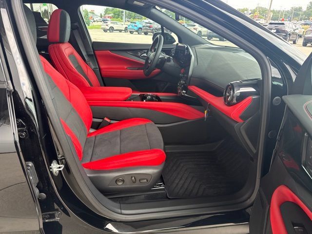 New 2026 Chevrolet Blazer EV RS AWD/4WD image 34