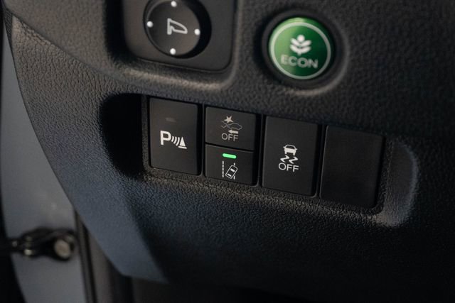 Used 2023 Honda Passport EX-L image 24