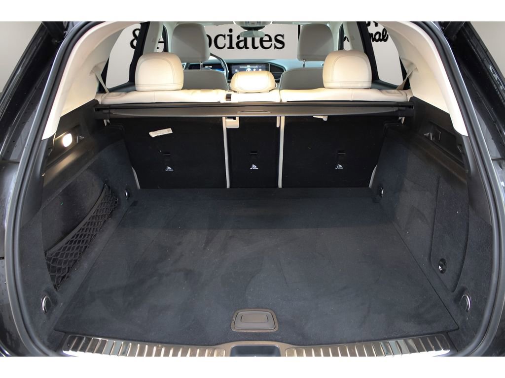 Used 2021 Mercedes-Benz GLE 350 image 24