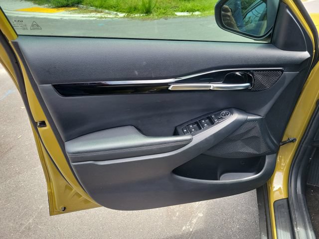 Used 2024 Kia Seltos S FWD image 15
