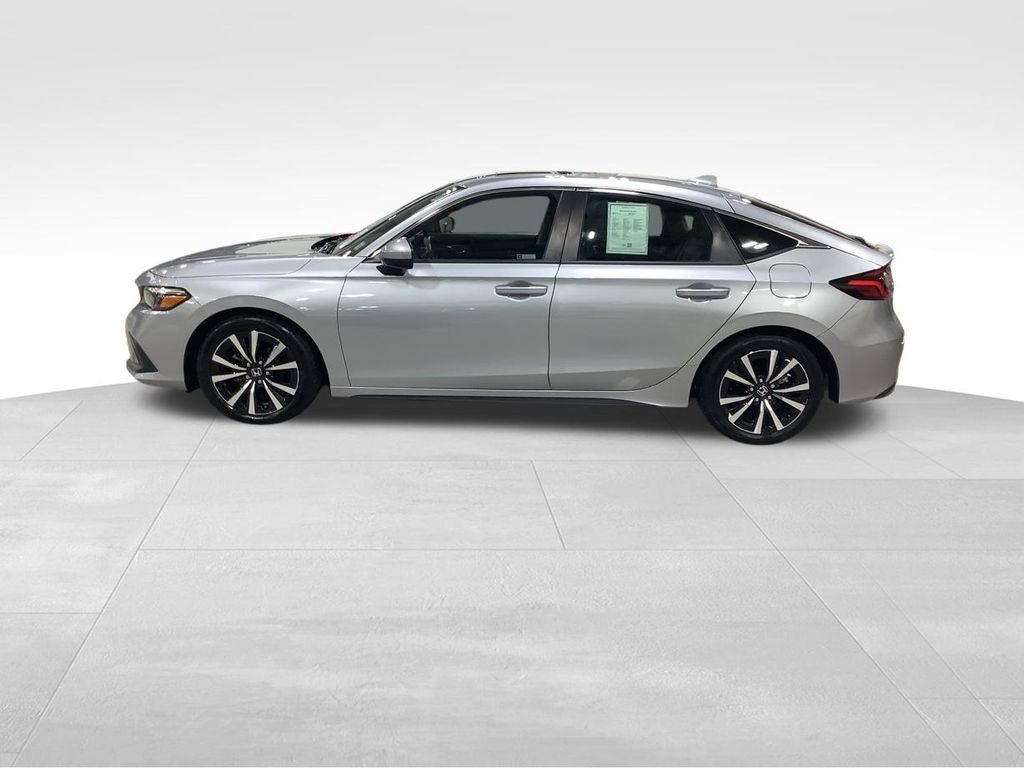 Used 2024 Honda Civic EX-L image 6