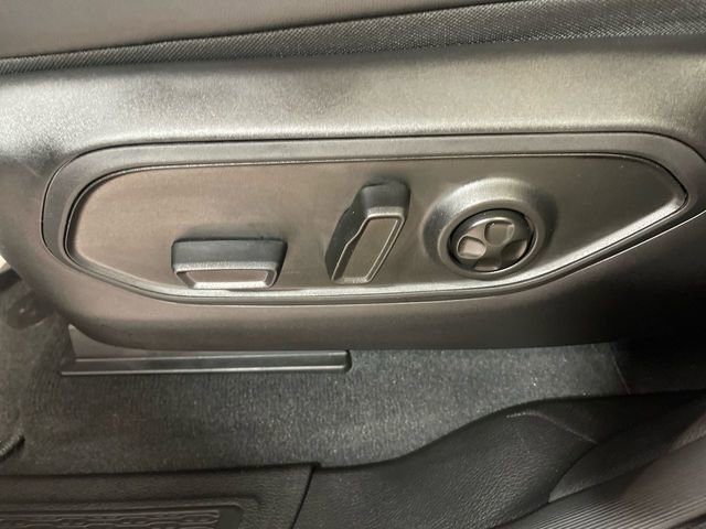 New 2026 Jeep Grand Cherokee Limited w/ Luxury Tech Group II image 12