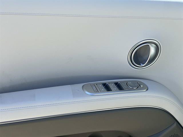 New 2027 Hyundai Palisade SEL FWD image 20