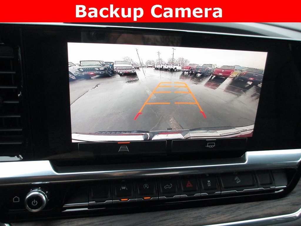 Used 2024 GMC Sierra 1500 SLT image 16