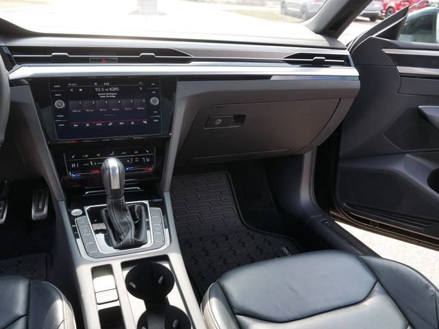 Used 2022 Volkswagen Arteon SEL image 23