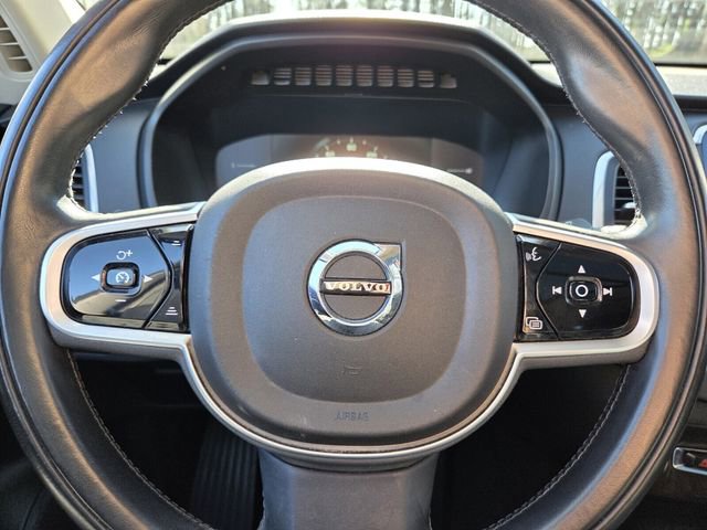 Used 2019 Volvo XC90 T5 Momentum w/ Protection Package Premier image 25