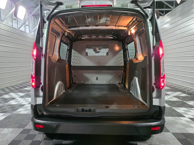 Used 2019 Ford Transit Connect XLT FWD image 10