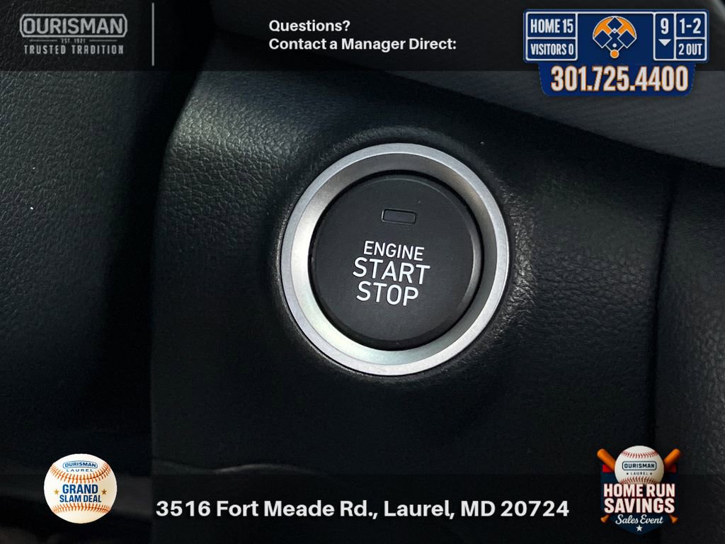 Used 2019 Hyundai Kona Ultimate AWD/4WD image 25