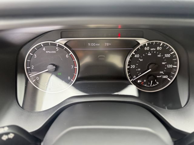 Used 2026 Nissan Rogue SV FWD image 15