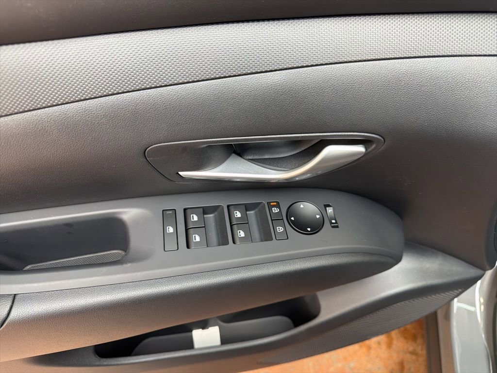 New 2026 Hyundai Santa Cruz SEL image 21