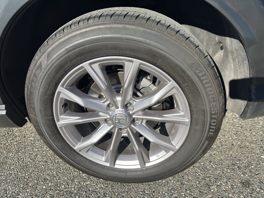 Used 2024 Honda CR-V EX-L image 20