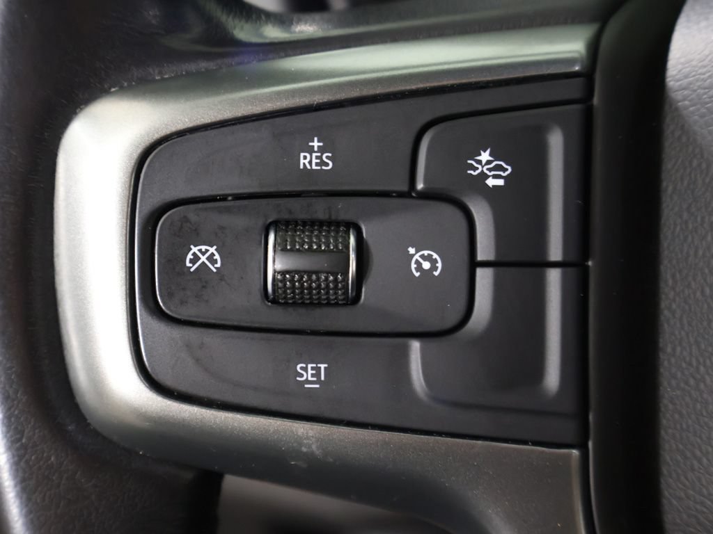 Used 2021 Chevrolet Tahoe LS w/ Driver Alert Package AWD/4WD image 44