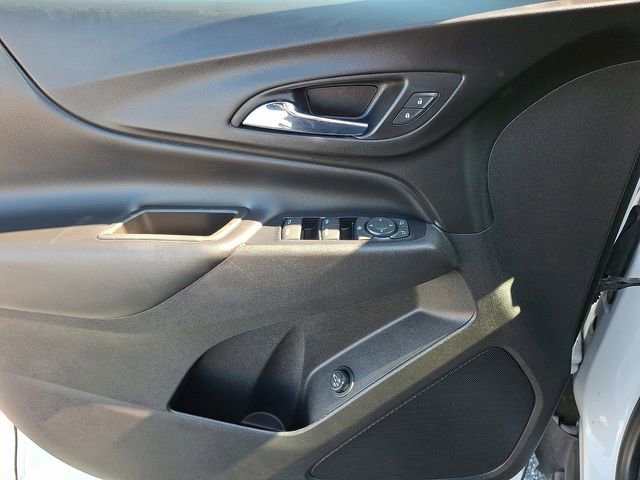 Certified 2018 Chevrolet Equinox LT image 12