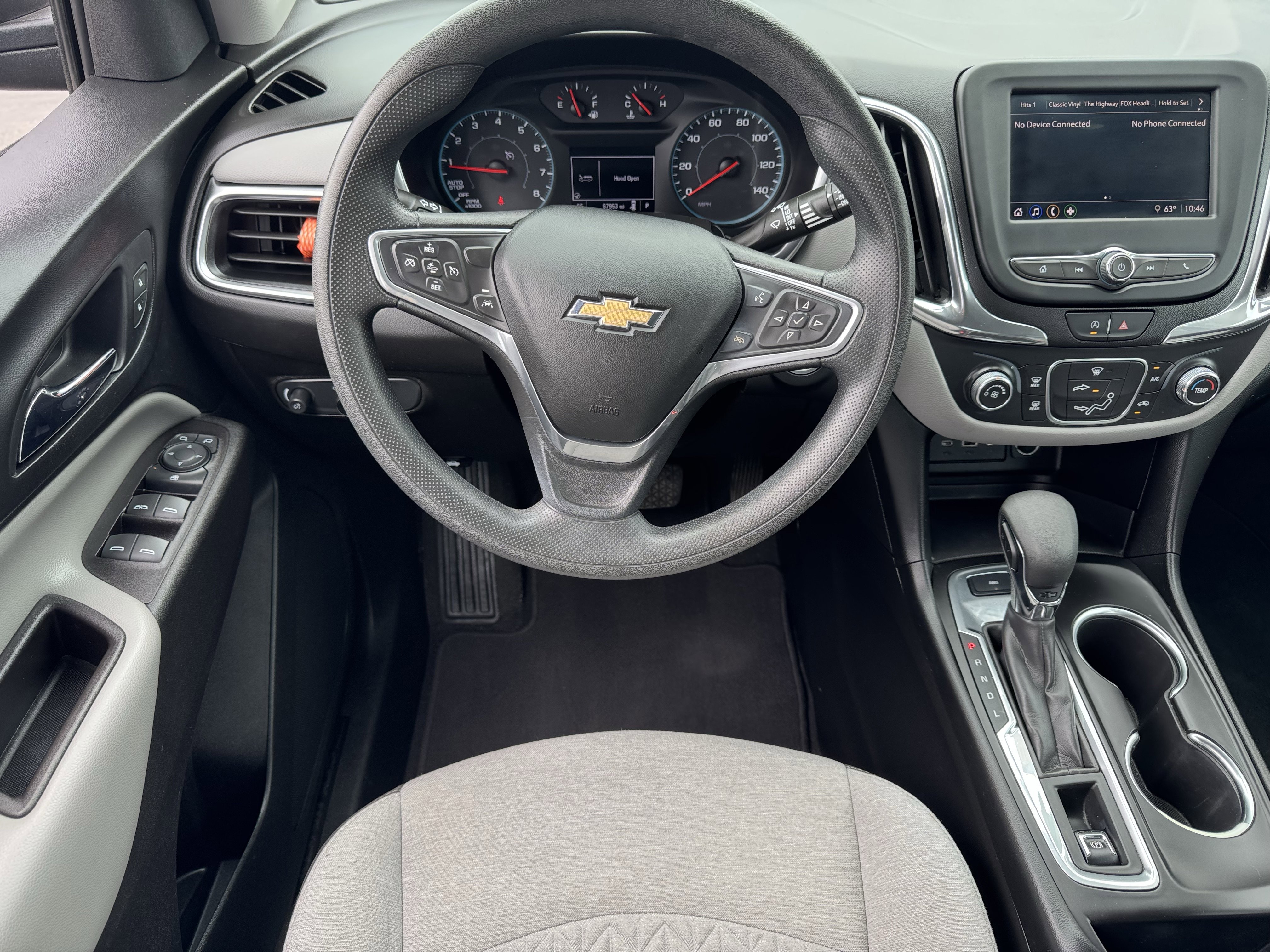 Used 2022 Chevrolet Equinox LS AWD/4WD image 18