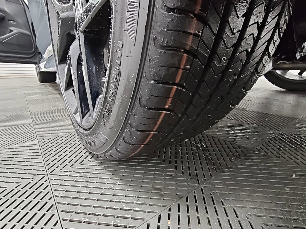 New 2026 Honda Civic Sport image 38