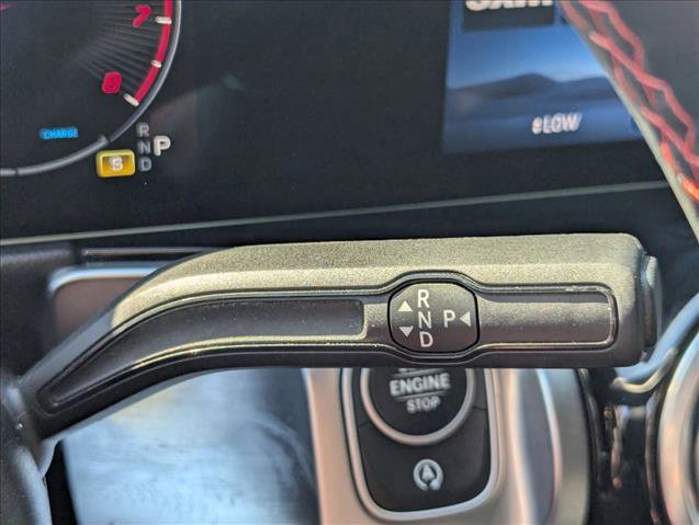 Certified 2025 Mercedes-Benz GLB 250 image 12