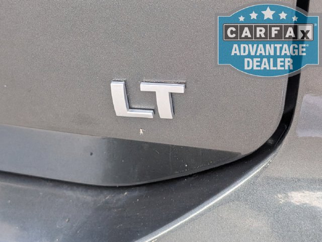 Used 2019 Chevrolet Equinox LT FWD image 33