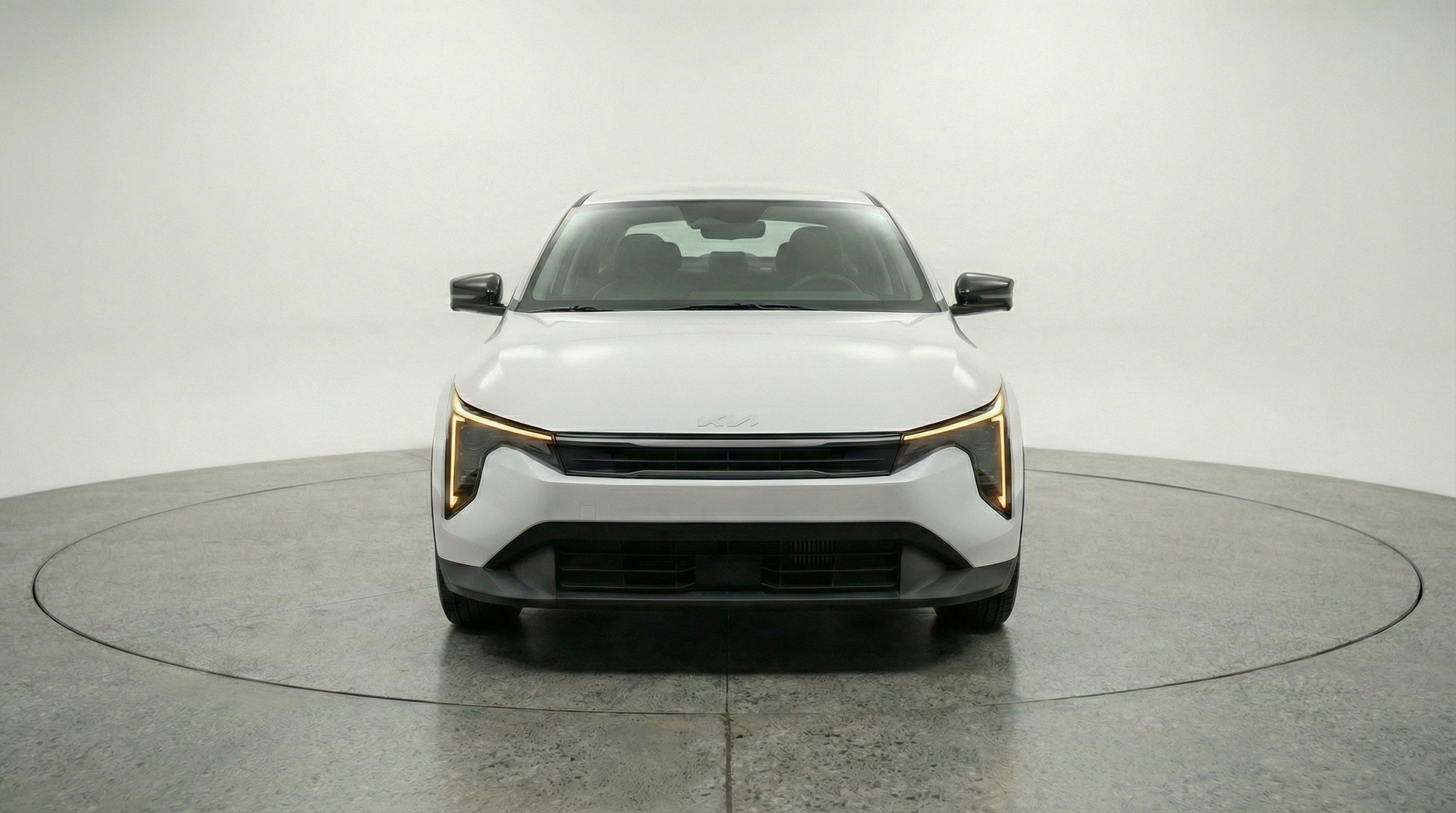 Used 2025 Kia K4 LXS FWD image 2