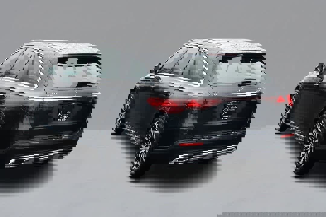 New 2026 Mercedes-Benz E 450 4MATIC All-Terrain Wagon image 7