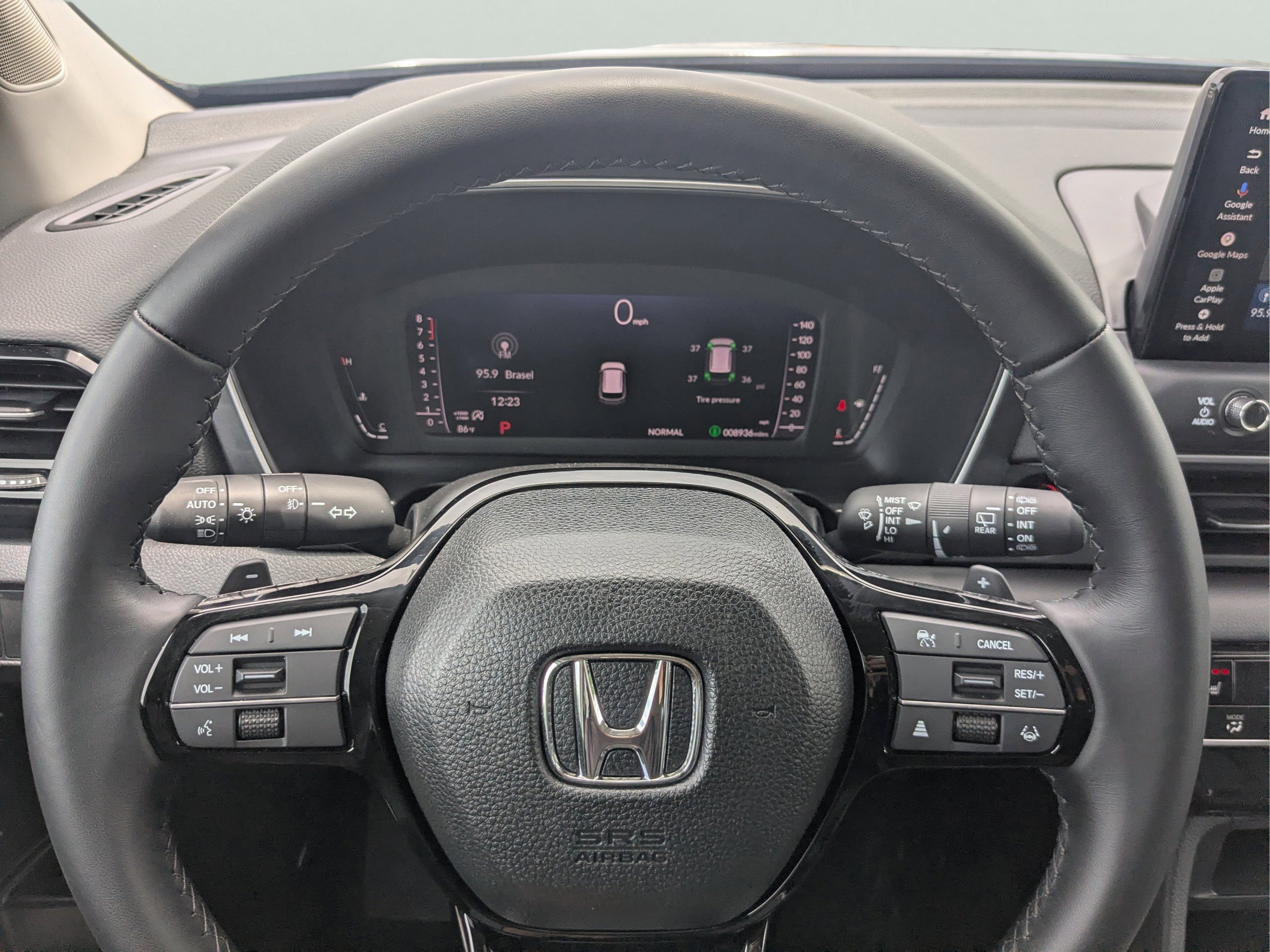 Used 2026 Honda Pilot EX-L image 28