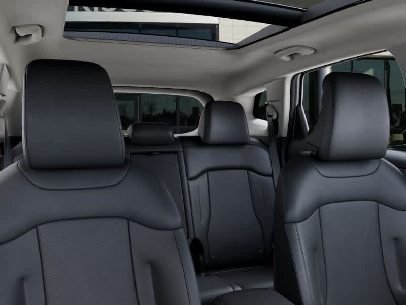 New 2027 Kia Sportage EX FWD image 27
