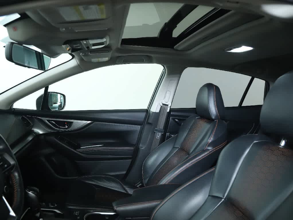Certified 2022 Subaru Crosstrek 2.5i Limited w/ Popular Package #4 AWD/4WD image 19