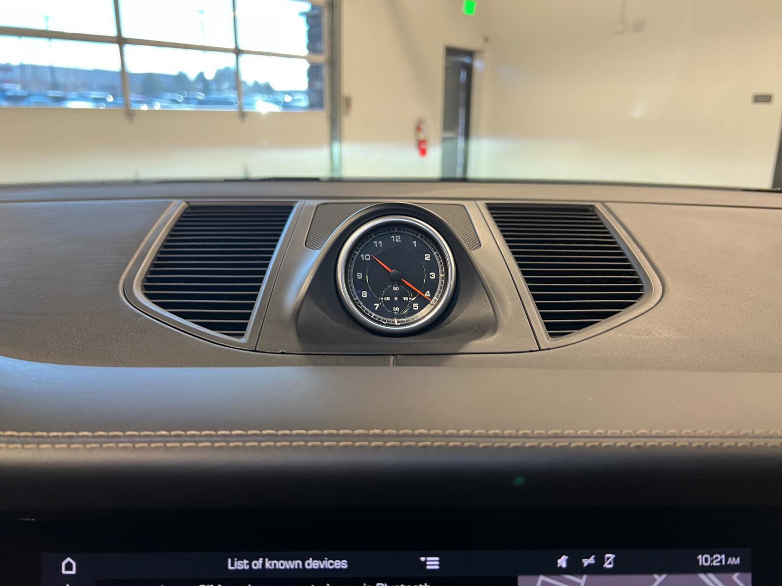 Used 2019 Porsche Macan S image 17