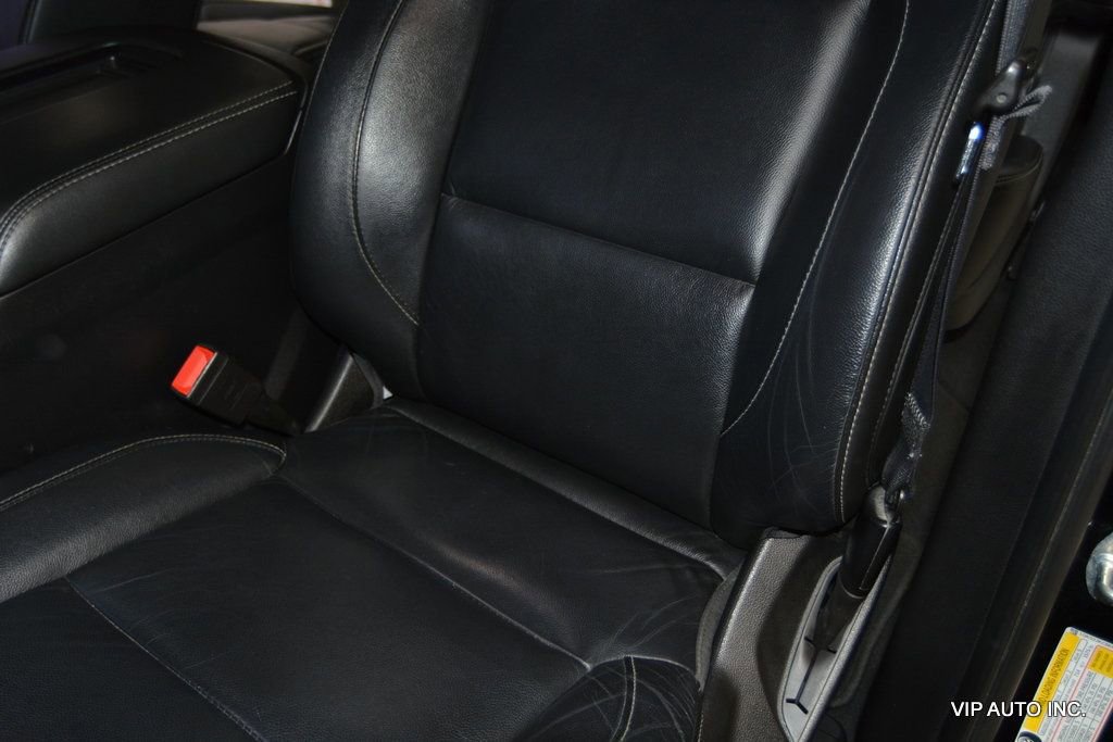 Used 2019 GMC Yukon XL SLT image 15