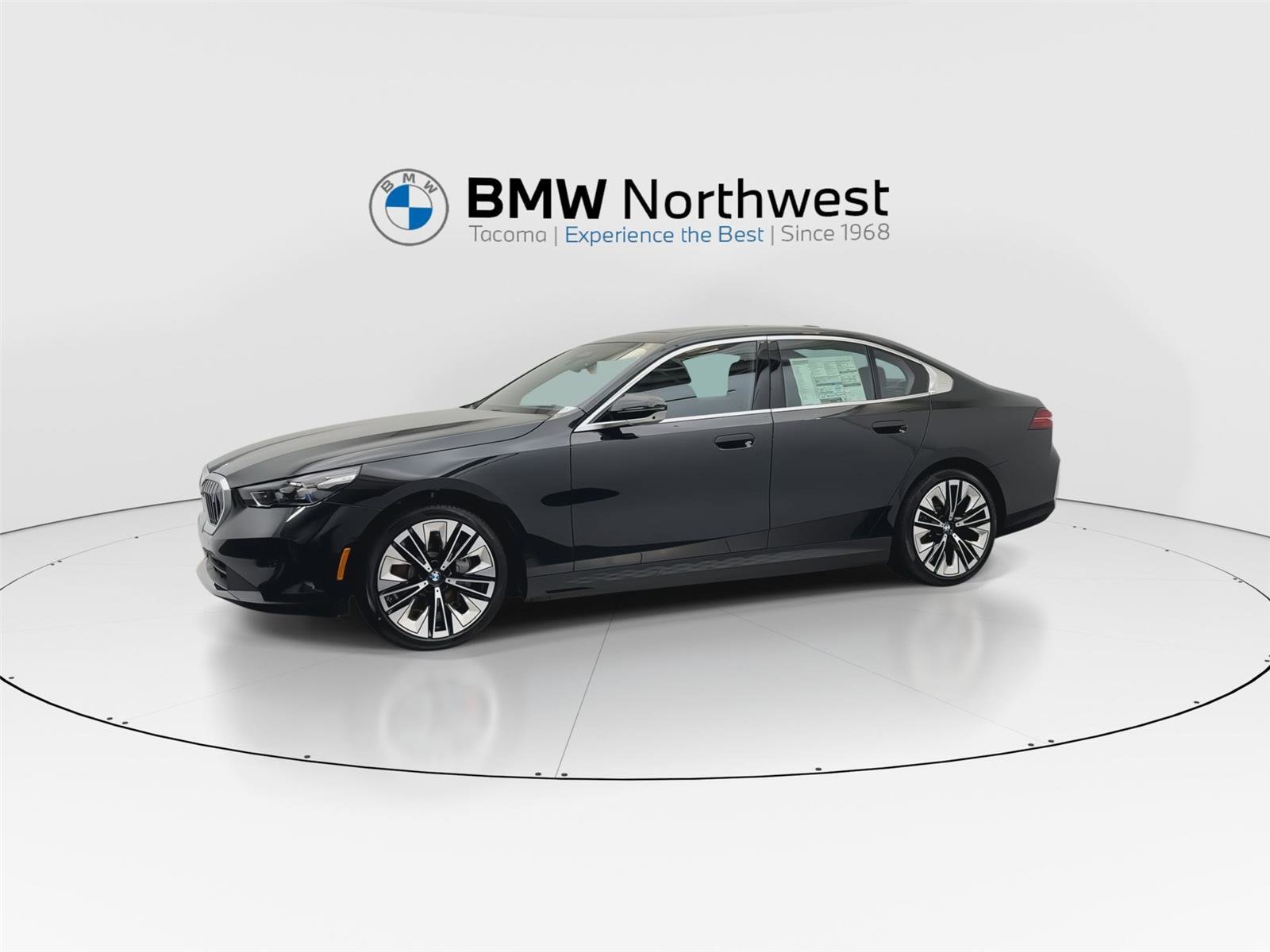 New 2026 BMW i5 eDrive40 RWD image 10