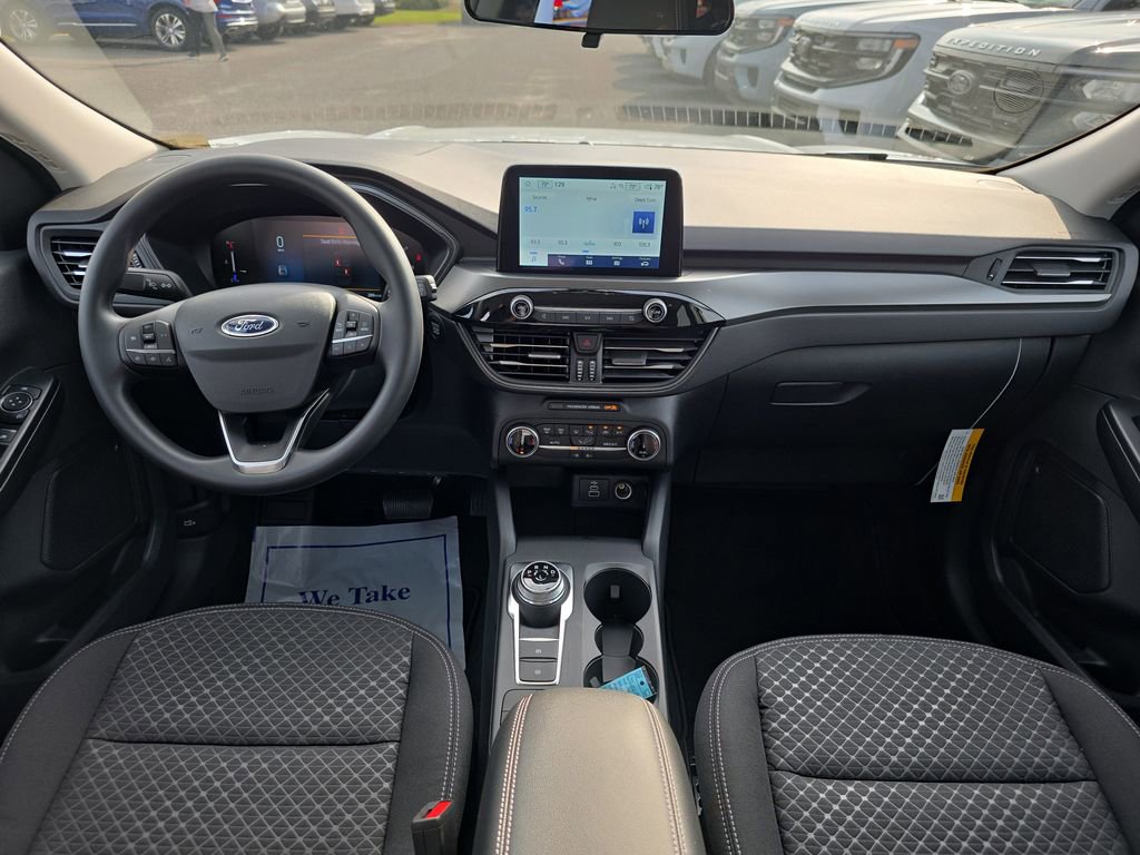 New 2026 Ford Escape Active FWD image 14
