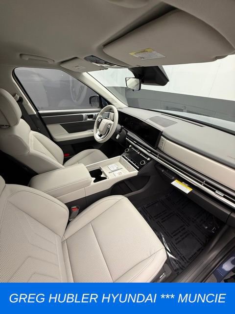 New 2026 Hyundai Santa Fe SEL AWD/4WD image 35