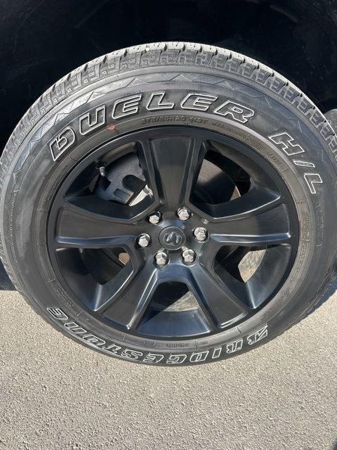 Certified 2023 RAM 1500 Big Horn image 34