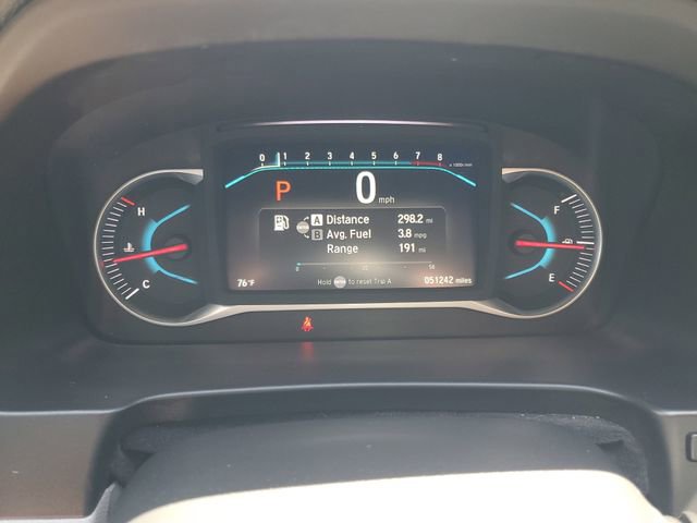 Used 2021 Honda Pilot Elite image 34