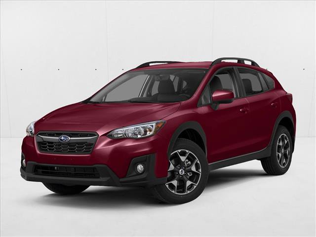 Used 2019 Subaru Crosstrek 2.0i