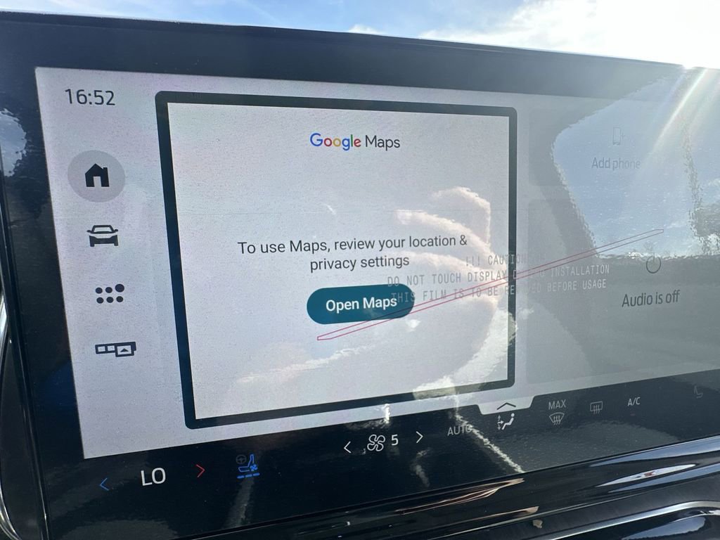 New 2026 Ford Expedition Max Platinum image 24