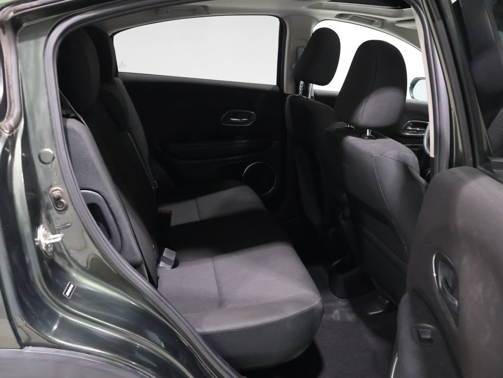 Used 2016 Honda HR-V EX image 21