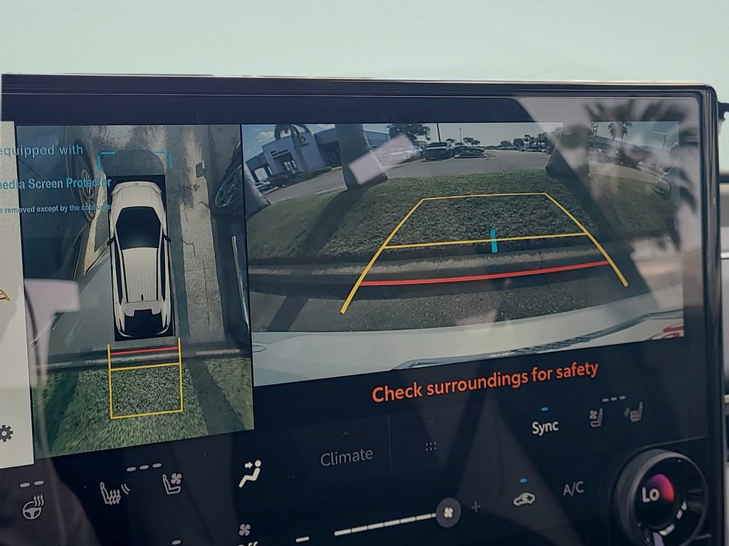 New 2026 Toyota bZ AWD/4WD image 17