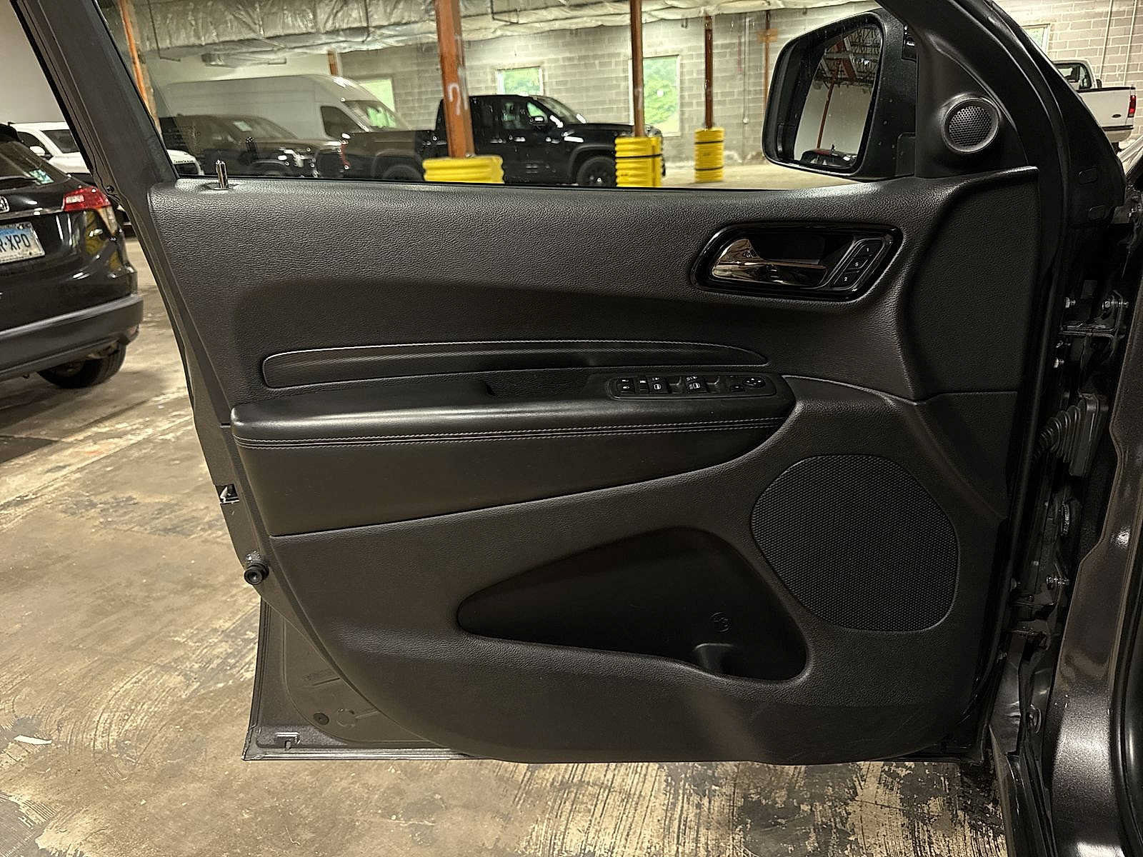Used 2021 Dodge Durango GT AWD/4WD image 32