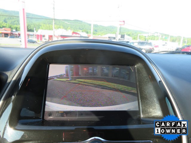 Used 2021 Chevrolet Spark LS image 27