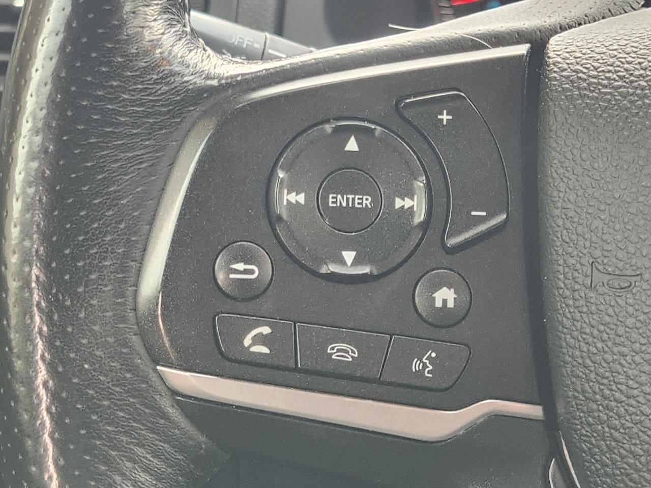 Certified 2020 Honda Passport EX-L image 27
