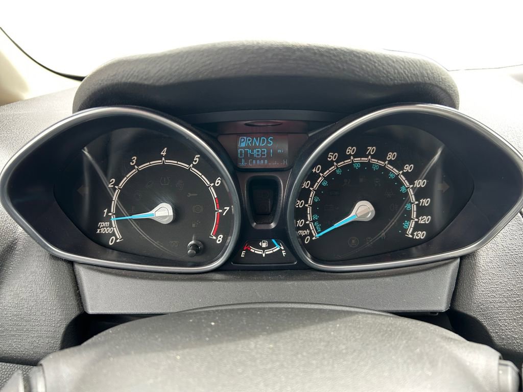 Used 2014 Ford Fiesta SE FWD image 15