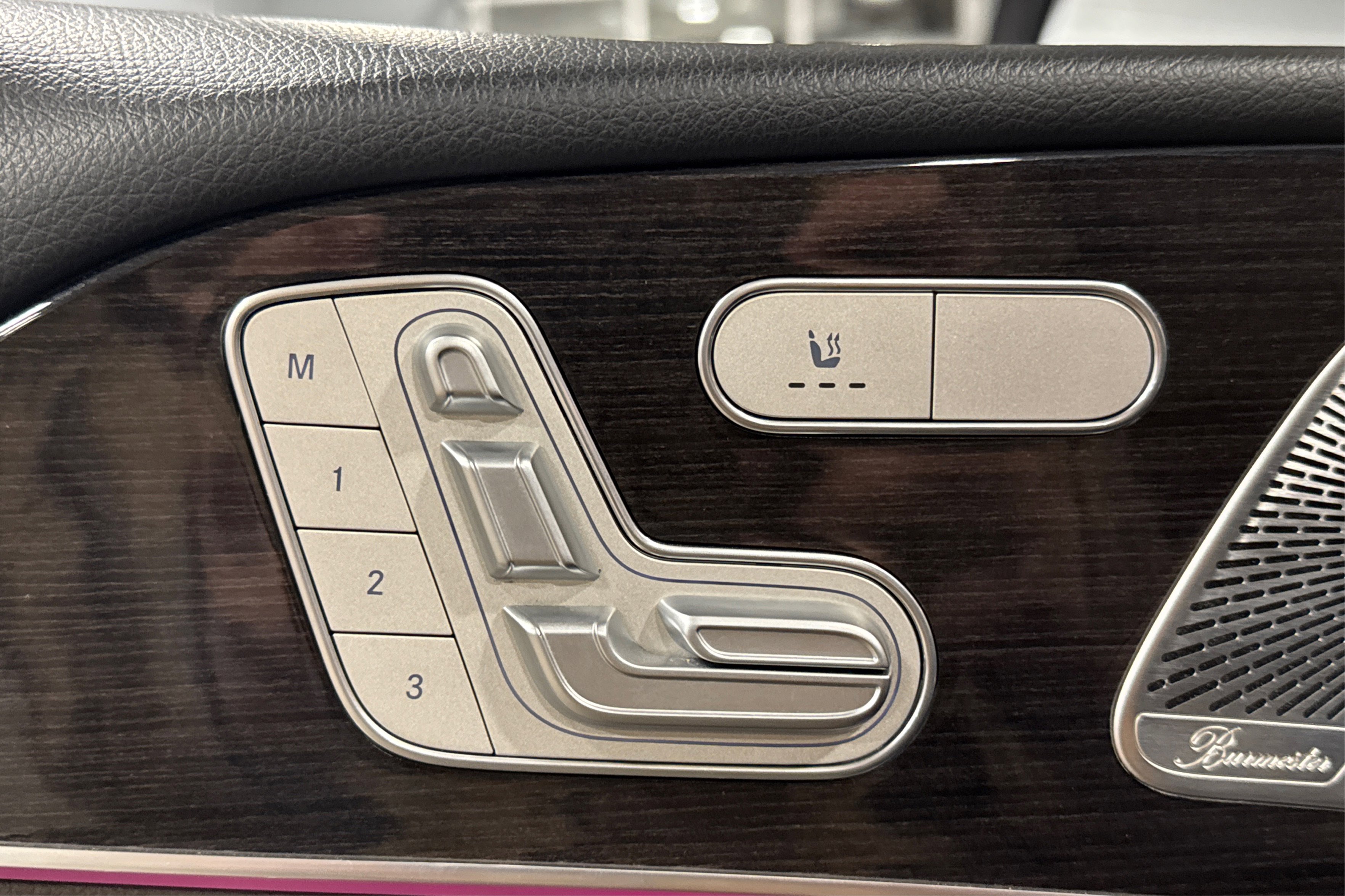 Used 2021 Mercedes-Benz GLE 350 350 AWD image 16