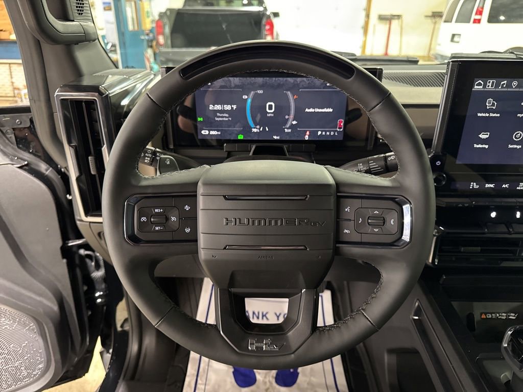 New 2026 GMC Hummer EV 4x4 Crew Cab image 24