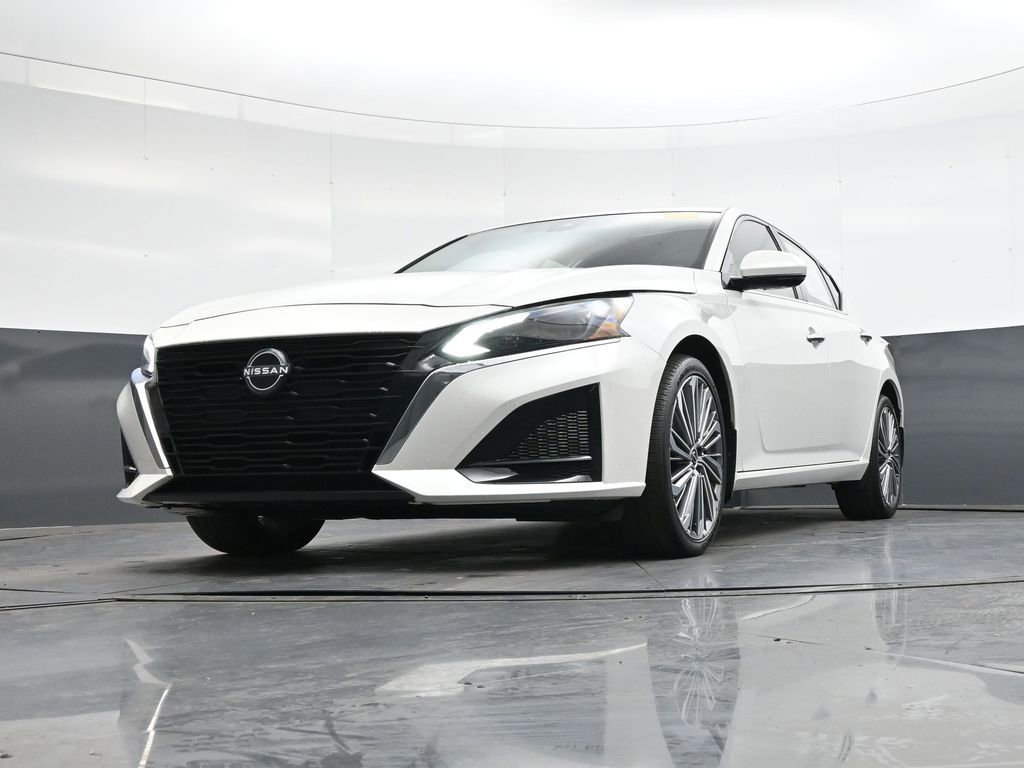 Used 2023 Nissan Altima 2.5 SL image 31