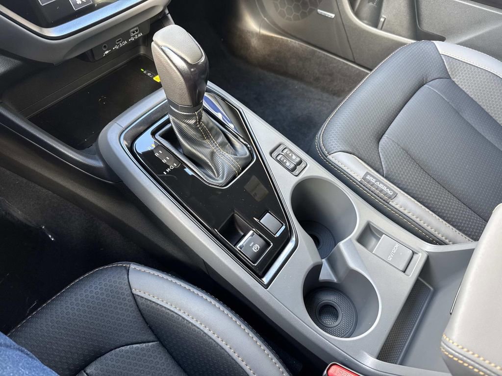 New 2026 Subaru Crosstrek 2.5i Wilderness image 20