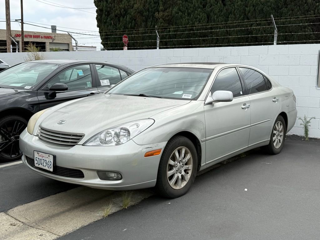 Used 2003 Lexus ES 330 FWD image 3