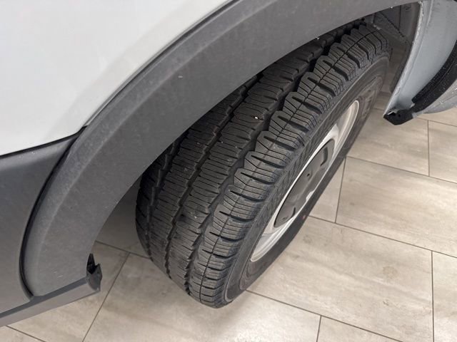 New 2025 Ford Transit 150 Low Roof image 32